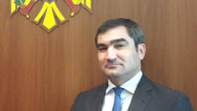 Послом Молдавии в России назначен бывший замглавы МИД Лилиан Дарий
