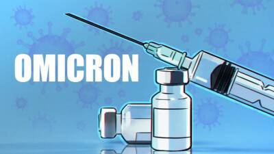 Инфекционист Энтони Фаучи допустил заражение всех людей штаммом коронавируса «Омикрон»