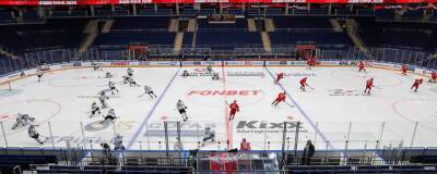 Руководство КХЛ приняло решение приостановить чемпионат из-за коронавируса