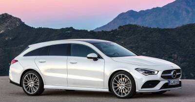 Mercedes-Benz отказывается от практичных семейных моделей: названа причина - focus.ua - Украина - Германия