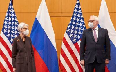 Может ли «серебристая лиса» перехитрить Путина? Кто такая Венди Шерман, ведущая переговоры от США