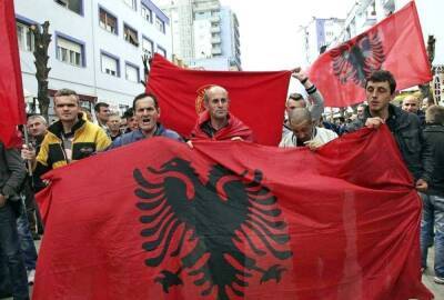 Албанские граждане вошли в десятку главных просителей убежища в ЕС