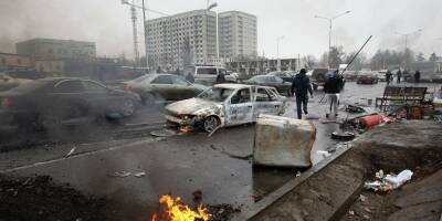 В Госдуме предупредили о рисках для русских в Казахстане