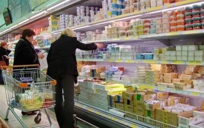 В Украине ввели ограничение цен на продукты питания | Новости и события Украины и мира, о политике, здоровье, спорте и интересных людях