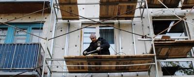 В Астраханской области капитально отремонтировали более 300 домов