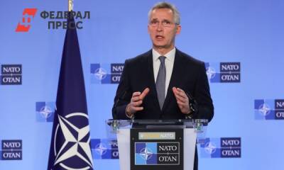 Переговоры между НАТО и Россией закончились плачевно для Украины