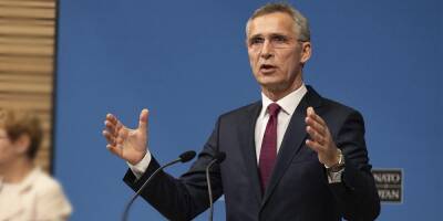 Россия получила отказ от НАТО по вопросу Украины