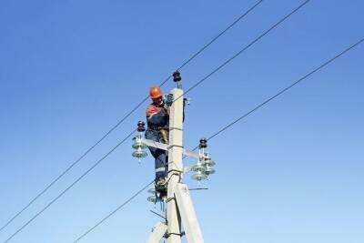 Более 5 000 км линий электропередачи заменят в Дагестане