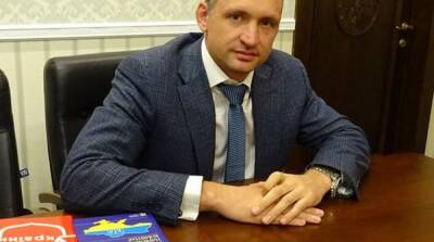 Суд обязал закрыть дело замглавы Офиса президента Татарова