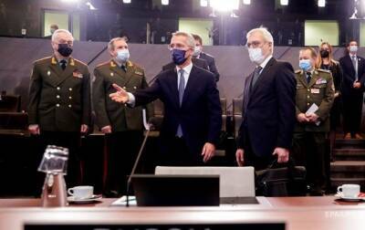 Столтенберг: Россия рассмотрит предложения НАТО