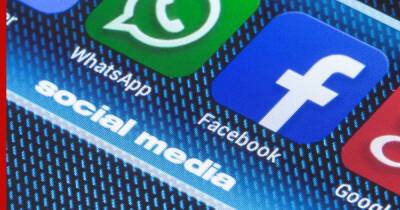 Google, Facebook и WhatsApp оплатили российские штрафы на 22 млн рублей