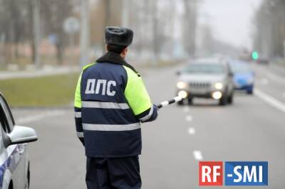 В России вступил в силу закон об уголовном наказании для «лихачей» на дорогах