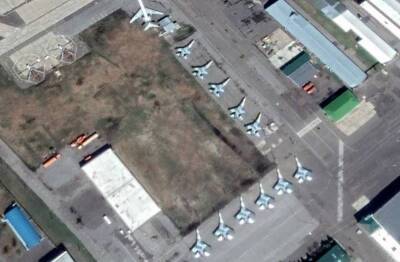 The Aviation Geek Club: Почему Египет никогда не получит истребители Су-35