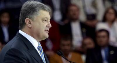 Возвращение Порошенко в Киев — «благая весть»?