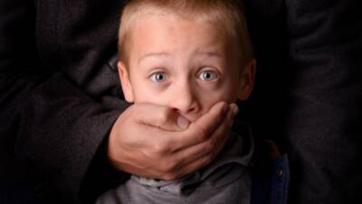 Как в Украине на законных основаниях похищают детей - inform-ua.info - Украина