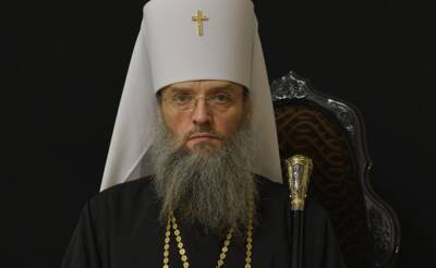 В УПЦ объяснили, чем вера в Бога отличается от убеждений - politeka.net - Украина
