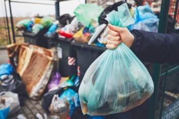 Жители Вологодской области объявили войну «Аквалайну» из-за цен на вывоз мусора