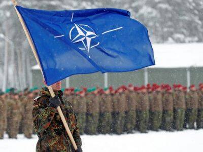 Генсек НАТО: альянс не будет гарантировать невступление Украины