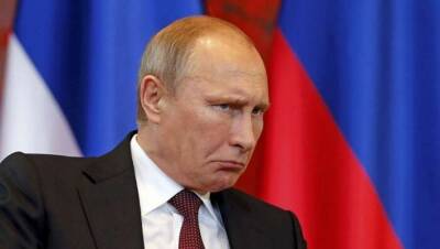 США начали подготовку персональных санкций против Путина