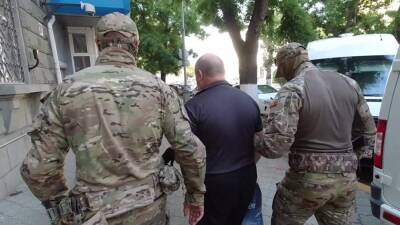 В Крыму возбудили дело против пятерых членов ячейки «Хизб ут-Тахрир»