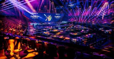 "Евровидение 2022". Почти 300 украинских артистов подали заявки на участие в нацотборе