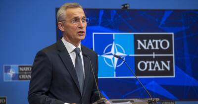 "Значительные разногласия". Генсек НАТО рассказал о переговорах по безопасности с Россией