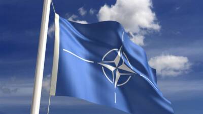 НАТО не дал России гарантий о невступлении Украины в альянс