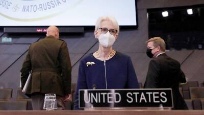 В США выразили надежду на проведение новой встречи Совета Россия–НАТО