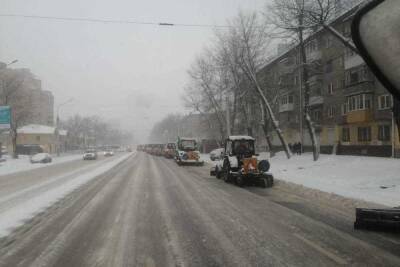 В муниципалитете Воронежа наметили планы на масштабное строительство городских дорог