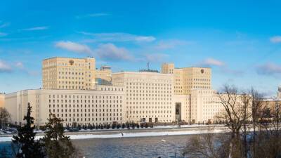 Александр Фомин - Уэнди Шерман - В Минобороны заявили о критически низком уровне отношений между Россией и НАТО - russian.rt.com - Москва - Россия - США - Брюссель