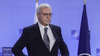 Грушко: НАТО выделяет колоссальные ресурсы под задачи сдерживания России