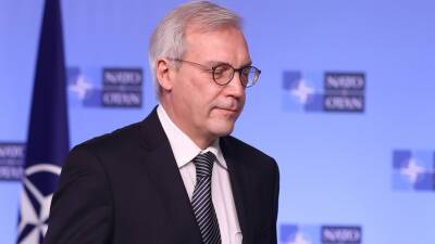 Грушко заявил об отсутствии объединяющей повестки дня у России и НАТО