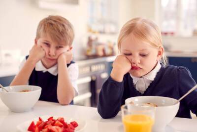"Дети не едят, сидят голодные": Новое школьное меню от Клопотенко раскритиковали родители