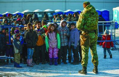 Минск намерен доказать преступления Варшавы