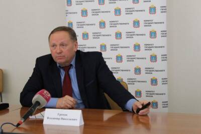 Замглавы администрации Тамбовской области Громов обворовал дошколят на 25 млн
