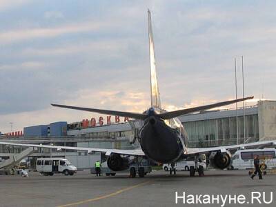 Авиакомпания "Аэрофлот" возобновит рейсы из Москвы в Алма-Ату