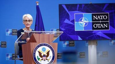 США и их союзники по НАТО едины: ключевые предложения России не осуществимы
