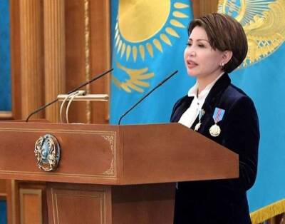 Роза Рымбаева высказалась о погромах в Казахстане: «Ужасная картина»