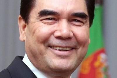 Бердымухамедов поручил спецслужбам усилить контроль над интернетом в Туркмении