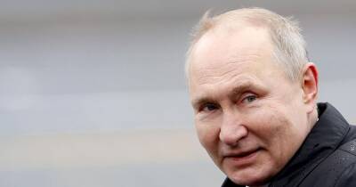 В Сенате США предлагают ввести санкции лично против Путина из-за Украины: что известно