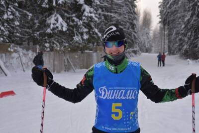 Сборная Северо-Западного округа Росгвардии начала подготовку к Чемпионатам по лыжным гонкам и служебному двоеборью