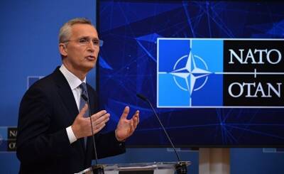 The Globe and Mail: Йенс Столтенберг не пойдет навстречу России в вопросе нерасширения НАТО