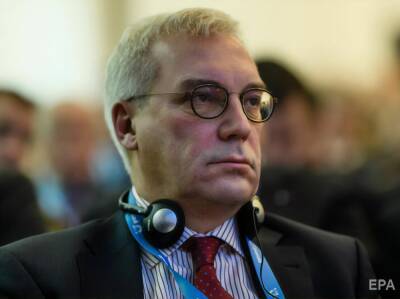Замглавы МИД РФ заявил, что Россия может перейти к политике "контрслерживания и контрустрашения" по отношению к НАТО