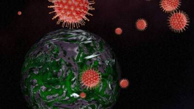 ВОЗ указала на превращение коронавируса в эндемичную инфекцию