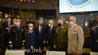 Саммит Россия-НАТО провален: Дальше начинается самое интересное
