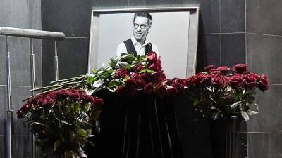 Посольство назвало предварительную причину смерти Михаила Зеленского