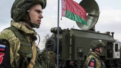 Беглый силовик-беломайданщик: «Белорусские офицеры живут мыслью о...