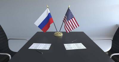 В США рассказали, при каких условиях продолжат диалог с Россией