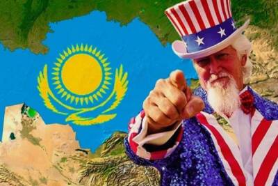 Фатальная ошибка США в Казахстане обернулась для них необратимыми последствиями