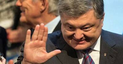 Порошенко объявил, каким рейсом прилетит в Украину, и дал совет Банковой